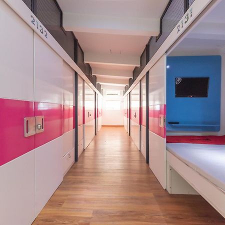 Reddoorz Hostel At Kiara Cozy Kircon Bandung Bagian luar foto