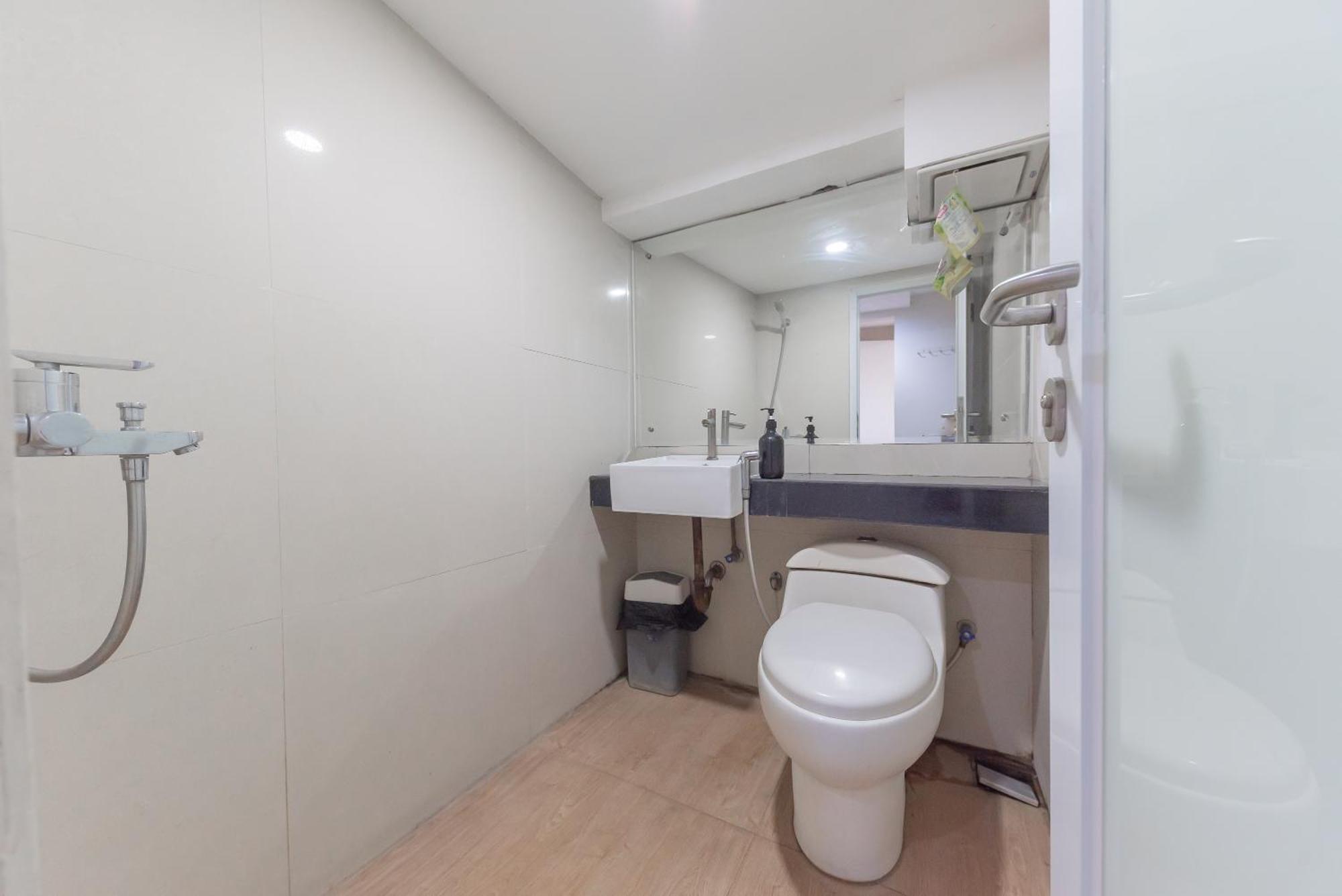 Reddoorz Hostel At Kiara Cozy Kircon Bandung Bagian luar foto