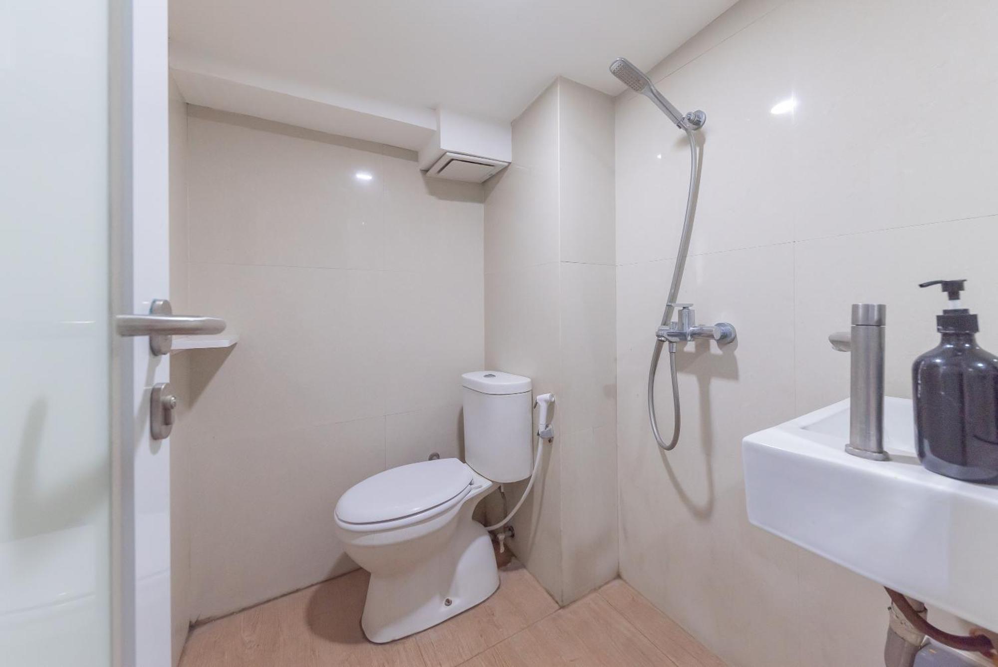 Reddoorz Hostel At Kiara Cozy Kircon Bandung Bagian luar foto