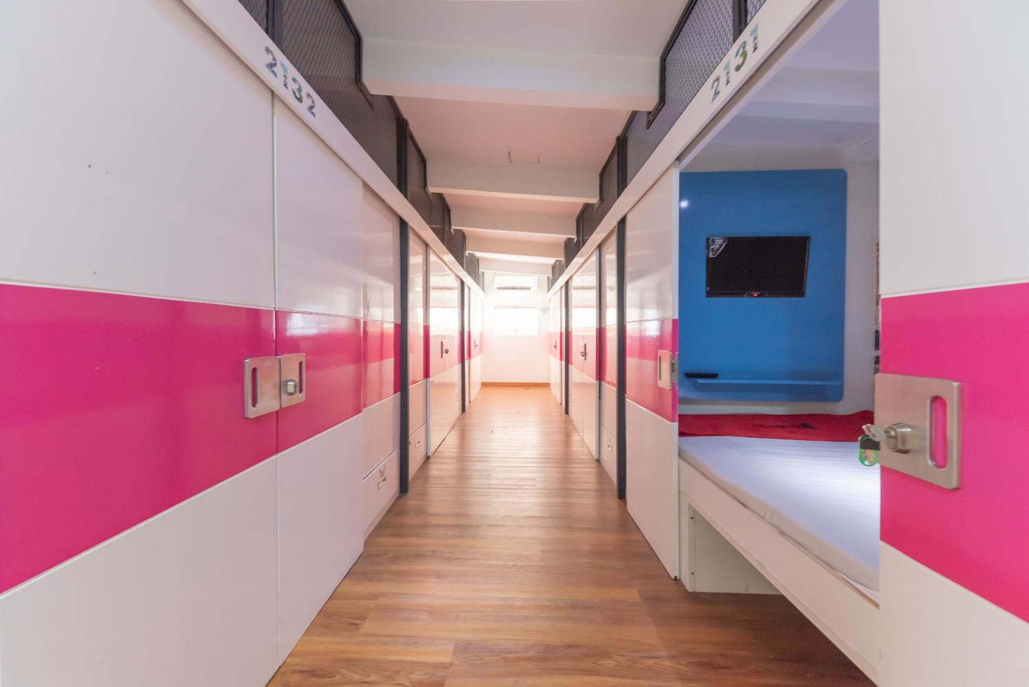 Reddoorz Hostel At Kiara Cozy Kircon Bandung Bagian luar foto