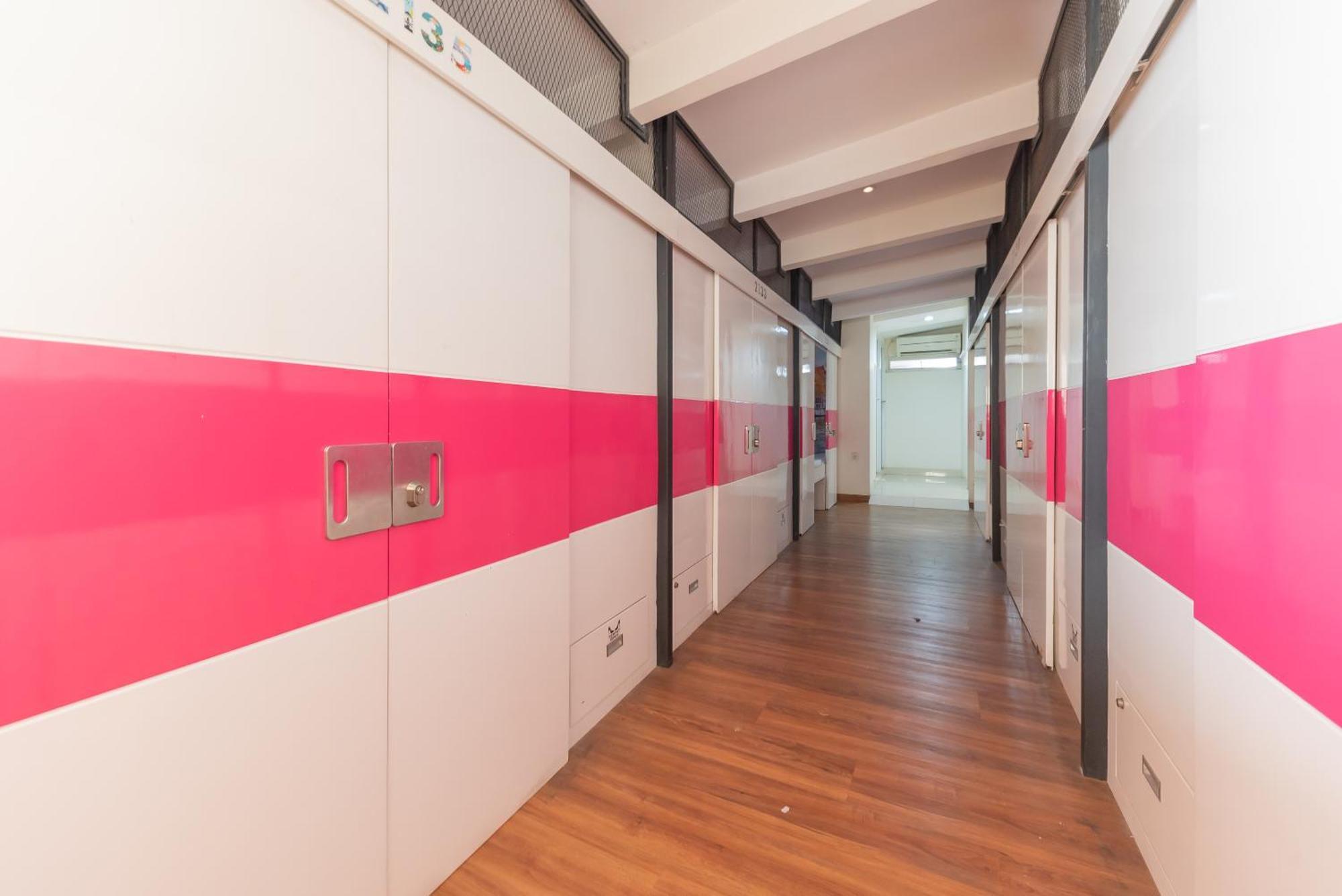 Reddoorz Hostel At Kiara Cozy Kircon Bandung Bagian luar foto