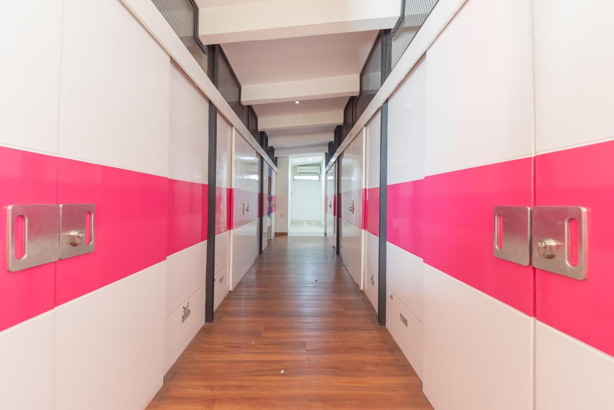Reddoorz Hostel At Kiara Cozy Kircon Bandung Bagian luar foto