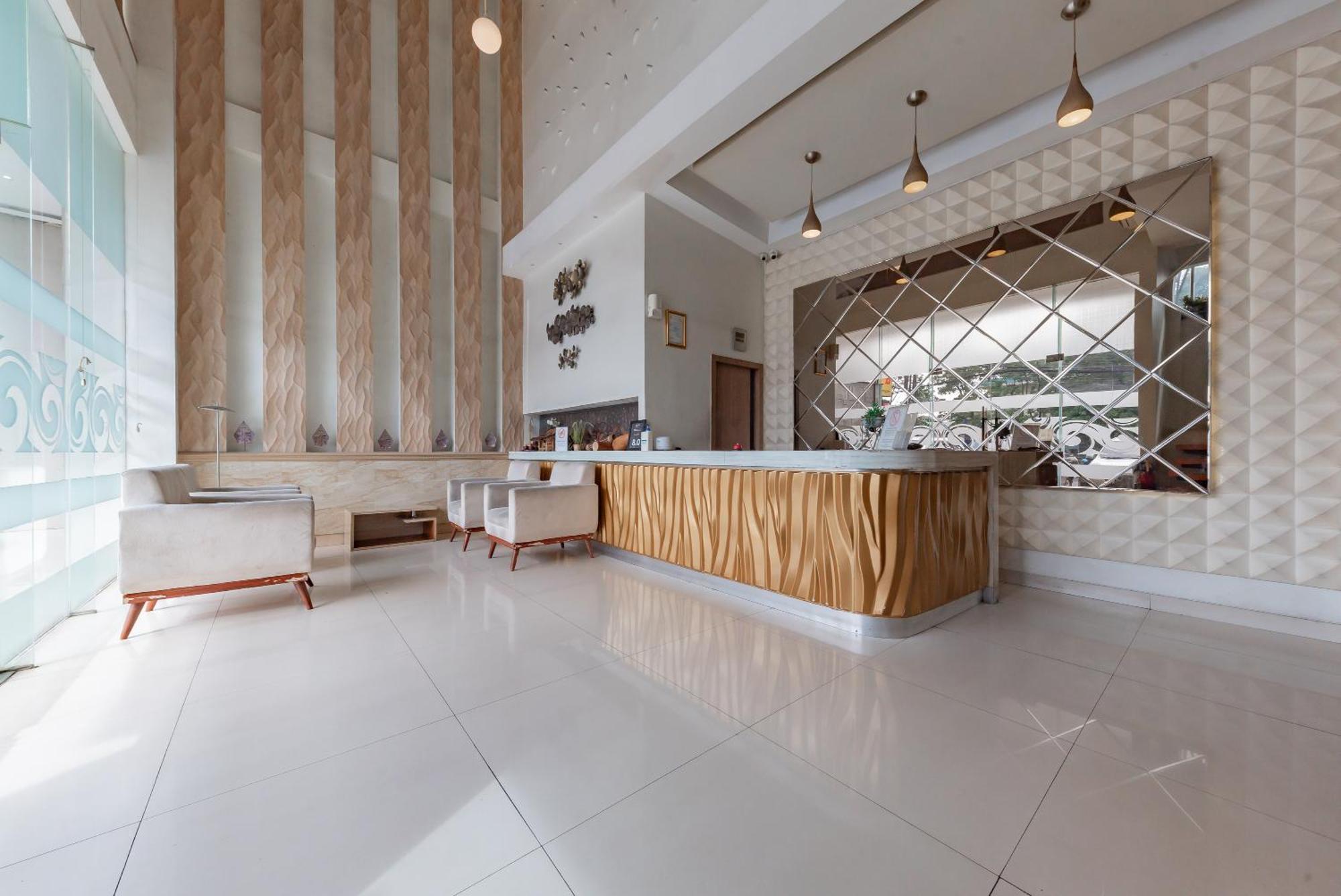 Reddoorz Hostel At Kiara Cozy Kircon Bandung Bagian luar foto